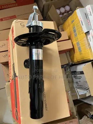 Front Shock Absorber (Honda Accord) 2018-2022 LH+RH