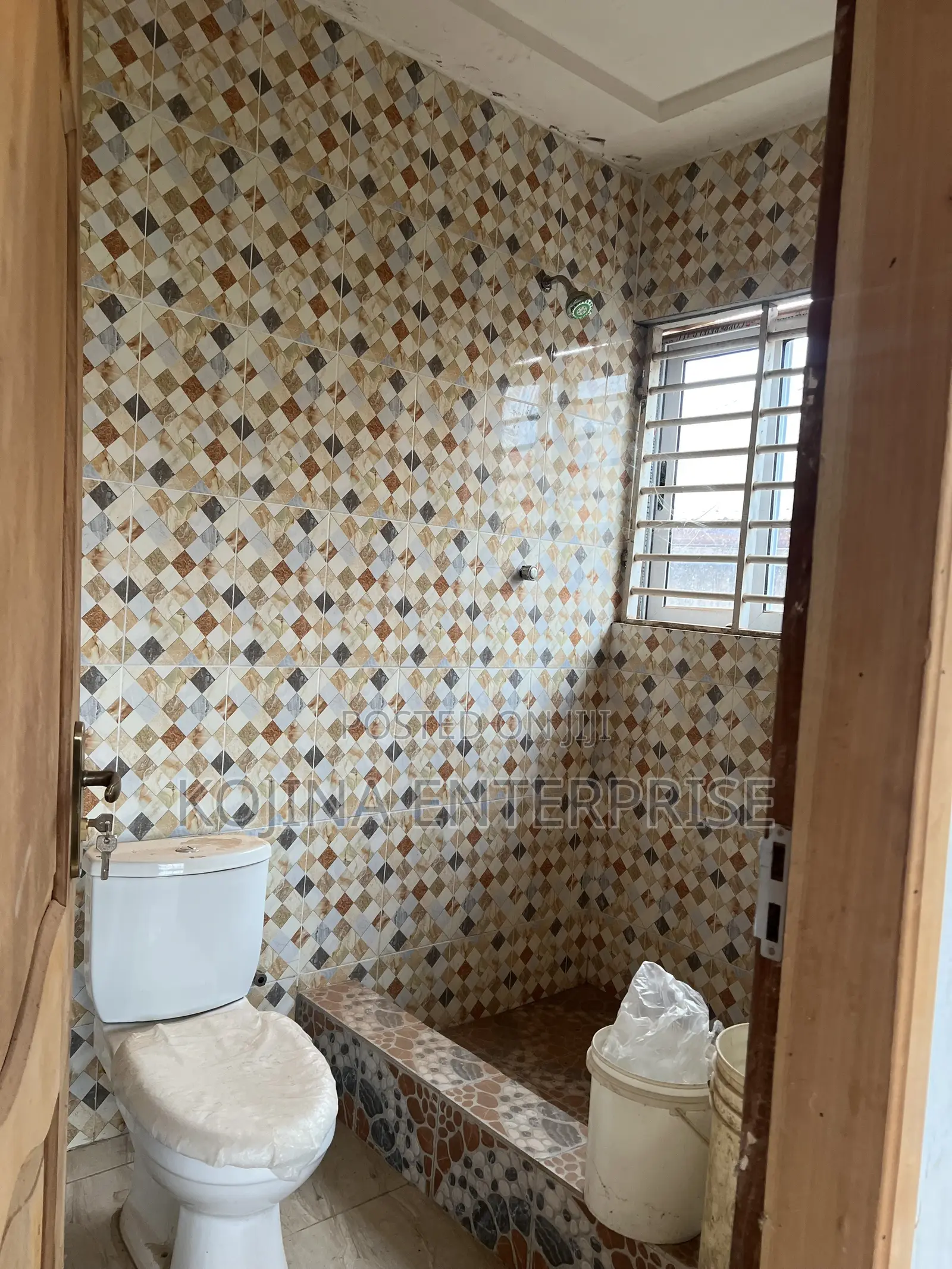 3bdrm House in Nkoranza, Amansie West for sale