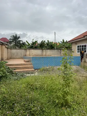 3bdrm House in Nkoranza, Amansie West for sale