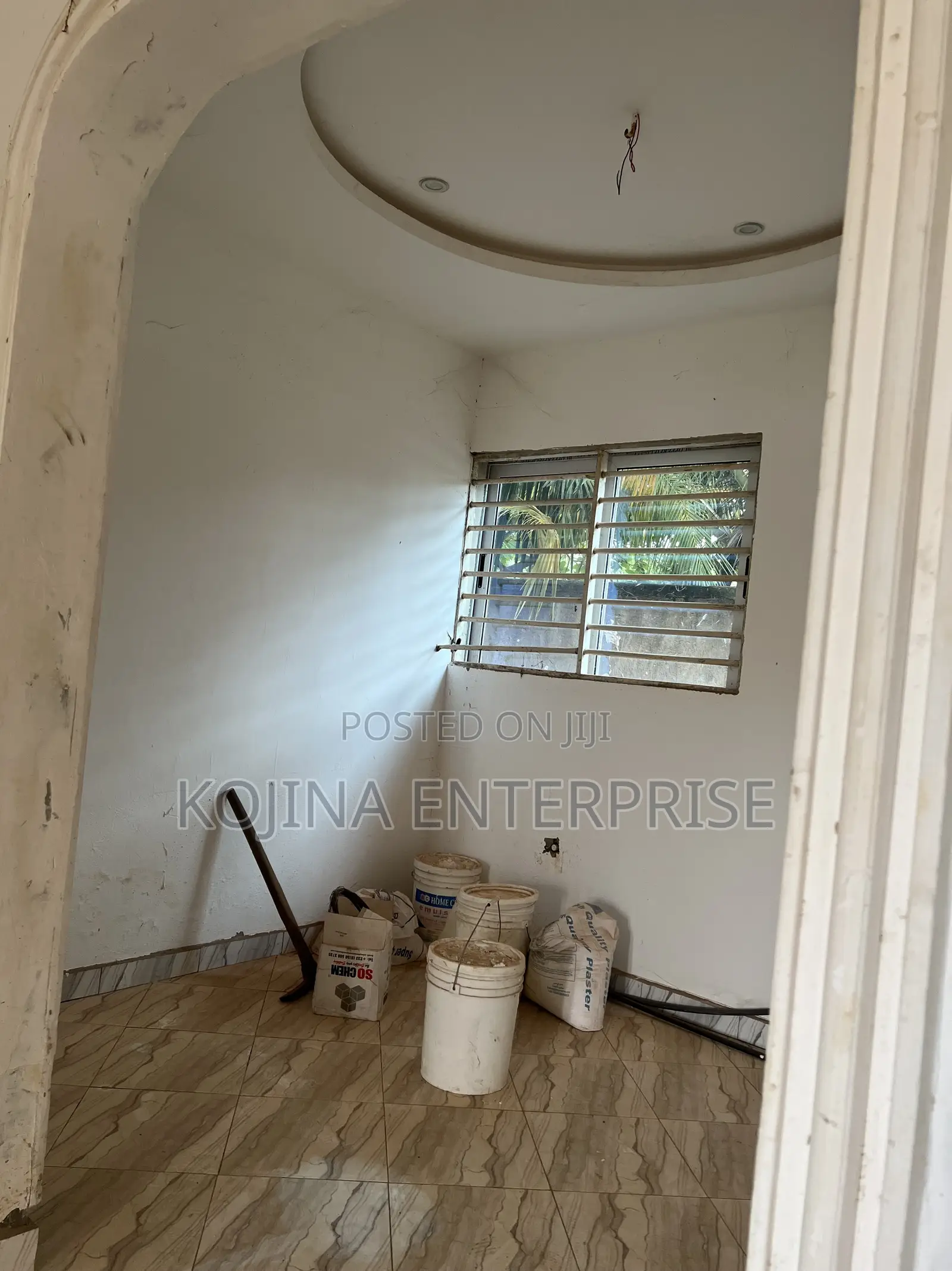 3bdrm House in Nkoranza, Amansie West for sale