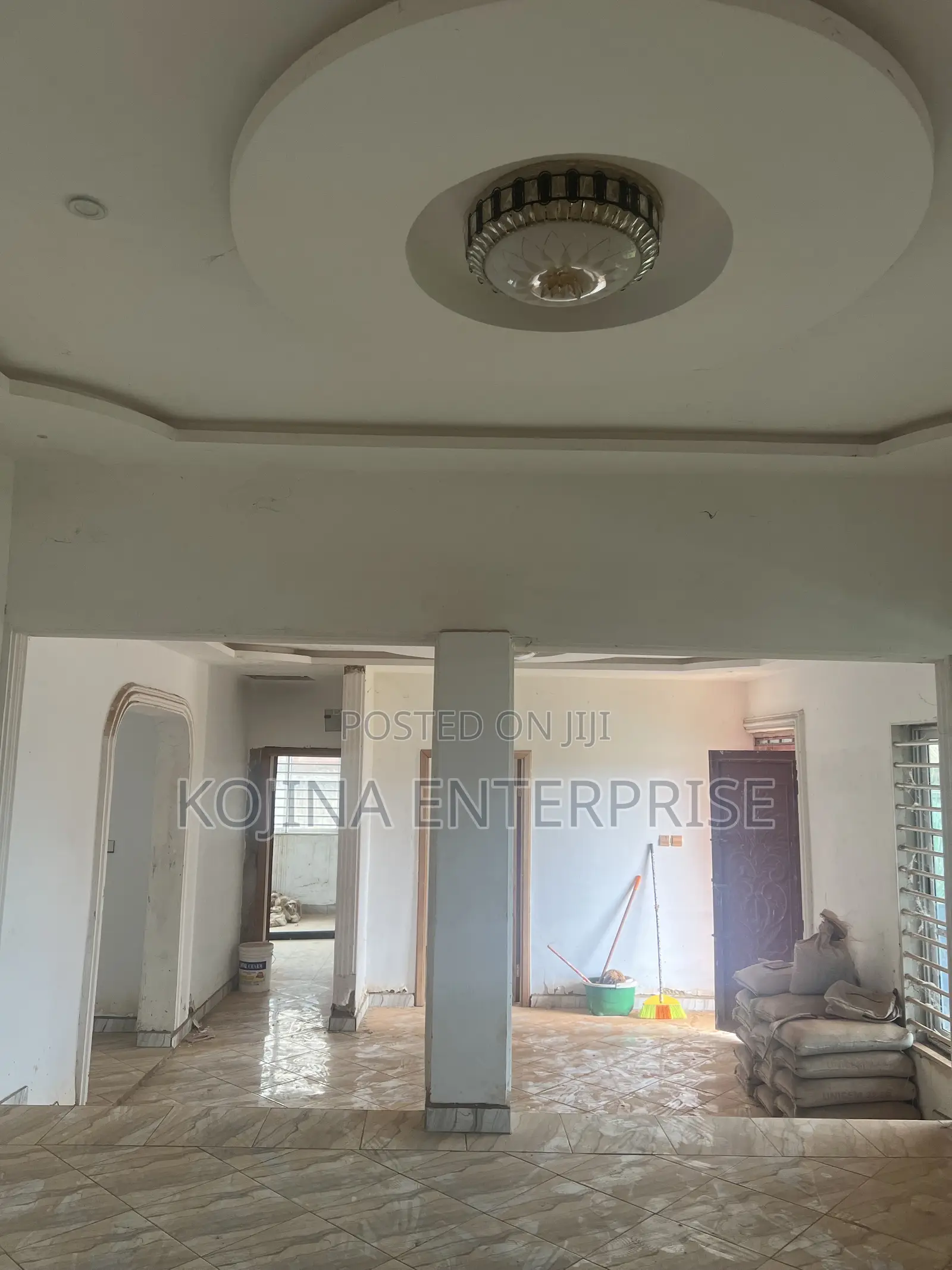 3bdrm House in Nkoranza, Amansie West for sale