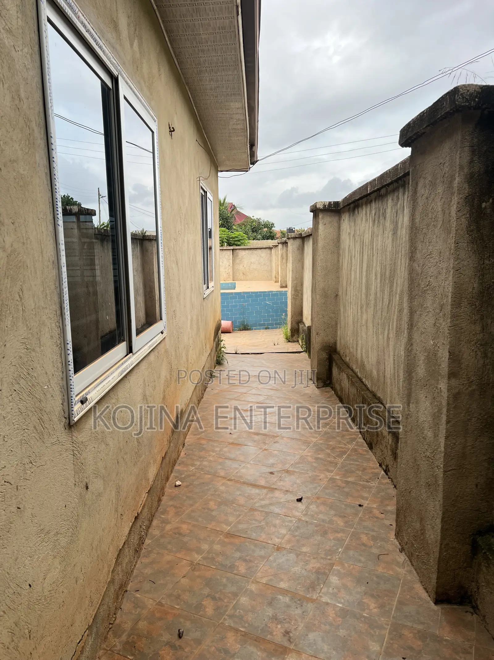 3bdrm House in Nkoranza, Amansie West for sale