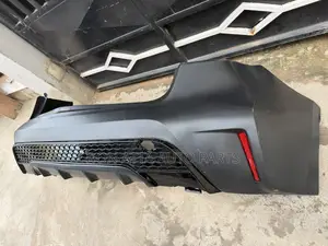 Toyota Corolla 2020–2025 Sport Rear Bumper Available! Autoparts 2020