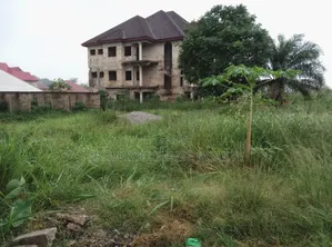 Plot of Land for Sale at Housing