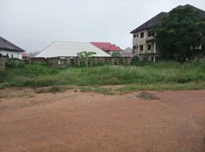 Plot of Land for Sale at Housing