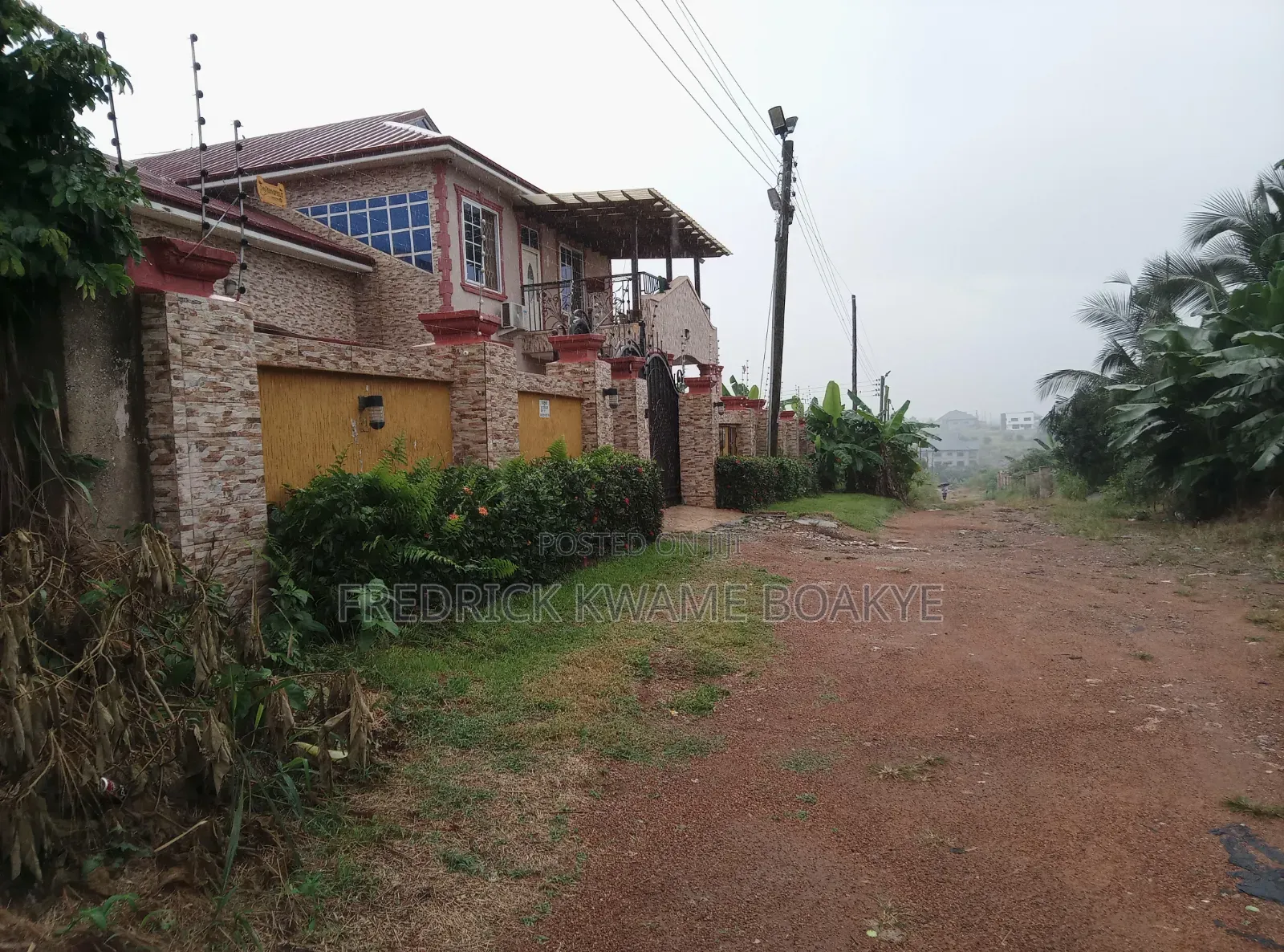 Plot of Land for Sale at Housing