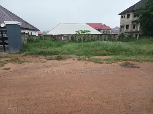 Plot of Land for Sale at Housing