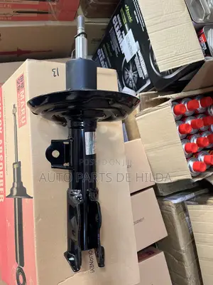 Toyota Corolla Front Shock Absorber LH+RH 2018-Present