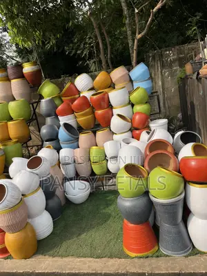 Flower Pots for Sale