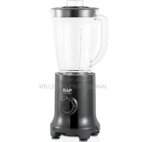 RAF Electric Blender