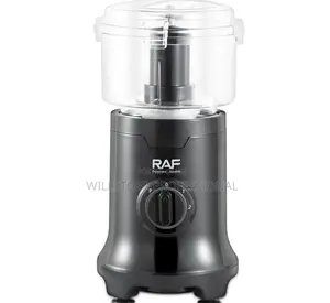 RAF Electric Blender
