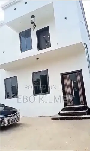 Furnished 4bdrm House in Lake Side Estate for rent