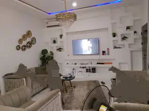 Furnished 4bdrm House in Lake Side Estate for rent