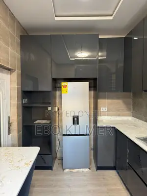 Furnished 4bdrm House in Lake Side Estate for rent