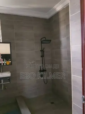 Furnished 4bdrm House in Lake Side Estate for rent