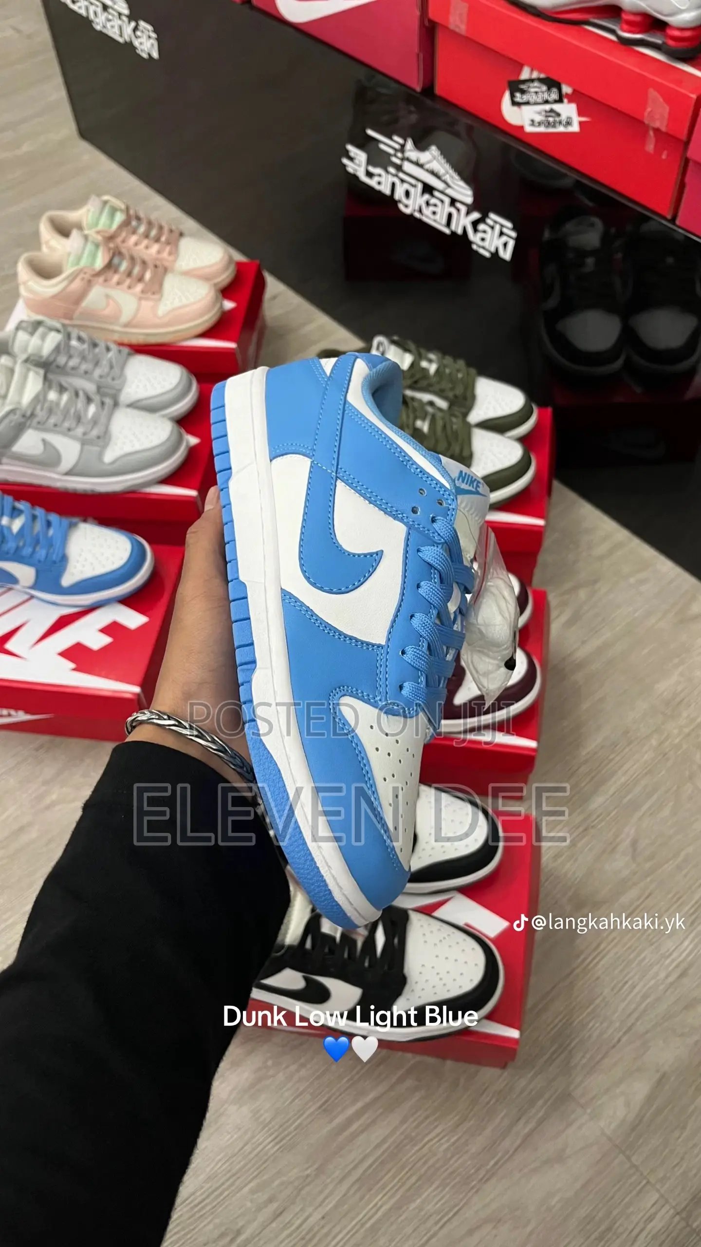 Nike SB Sneakers