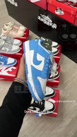 Nike SB Sneakers