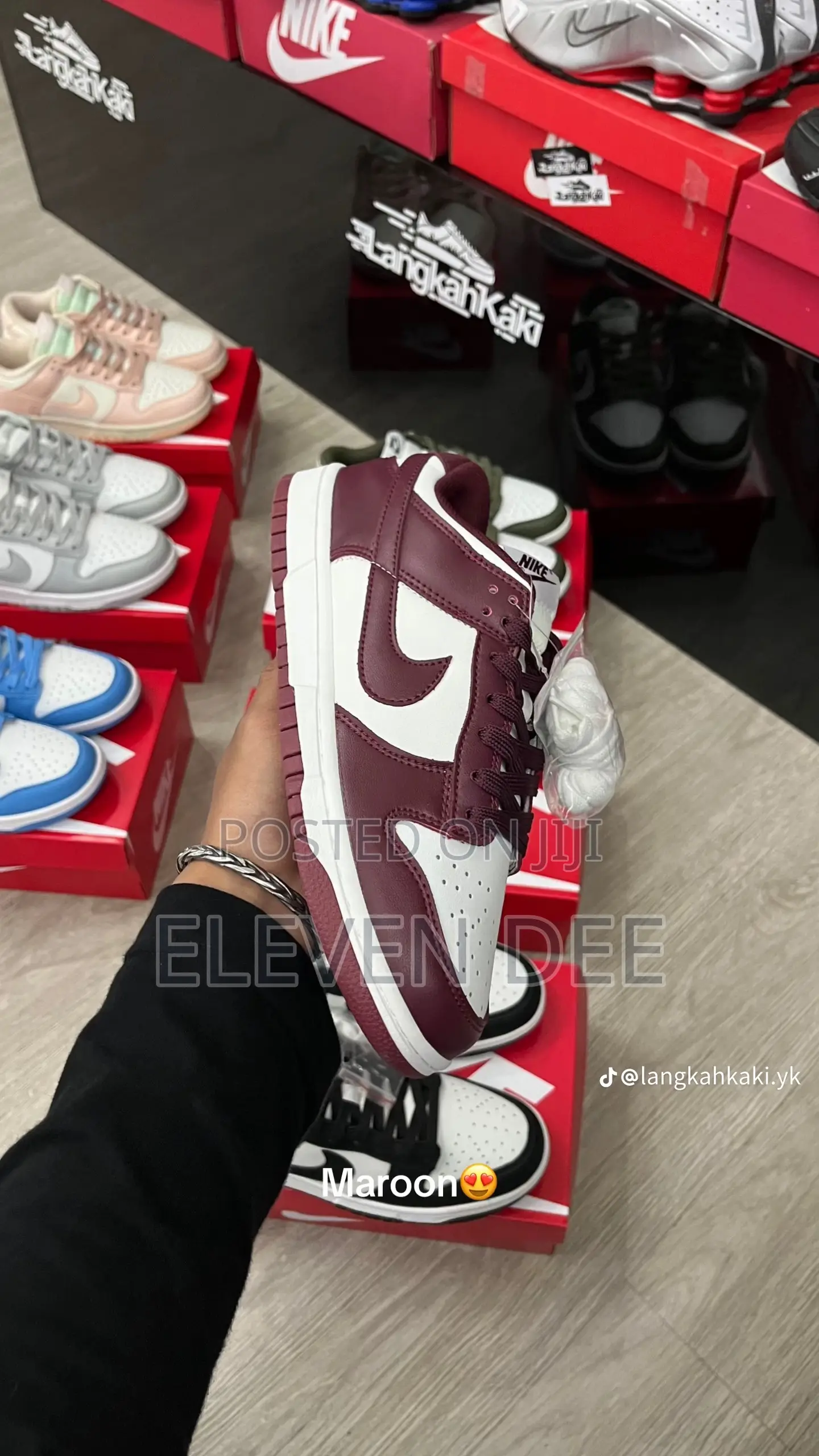 Nike SB Sneakers