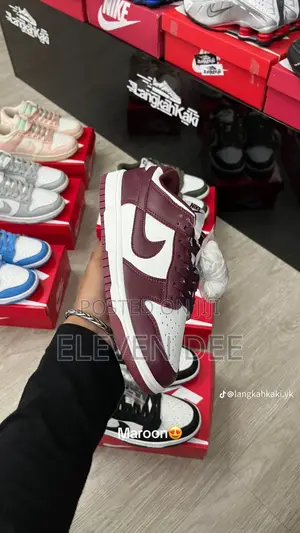 Nike SB Sneakers