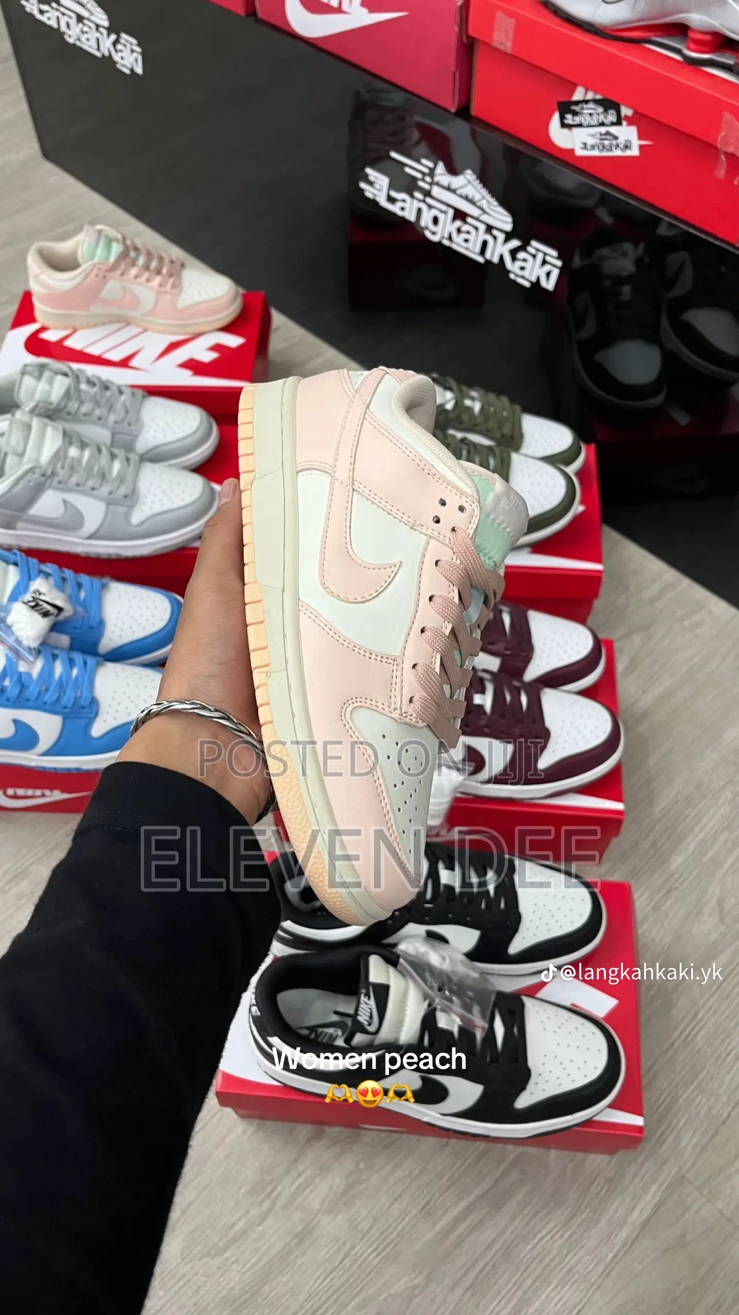 Nike SB Sneakers