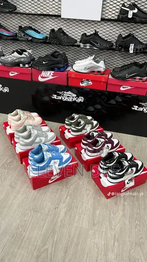 Nike SB Sneakers