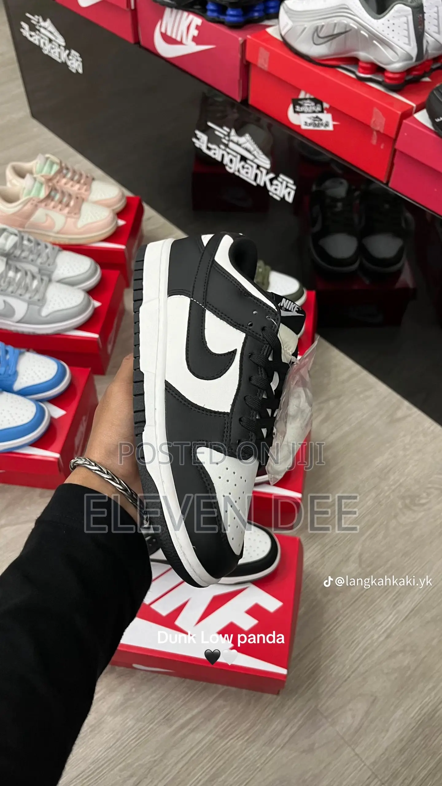 Nike SB Sneakers