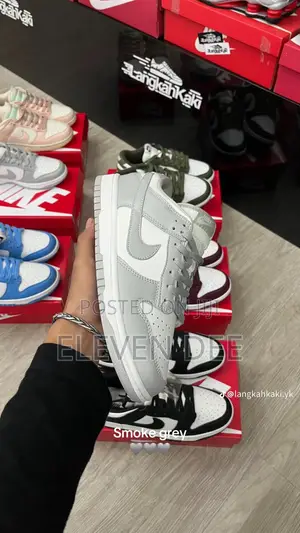 Nike SB Sneakers