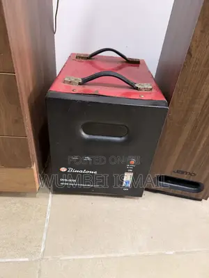 Digital Stabilizer 5000W
