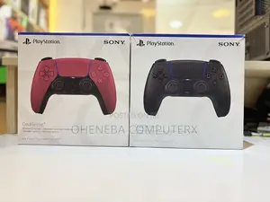 Sony PlayStation 5 DualSenseTM Wireless ( PS5 ) Controller
