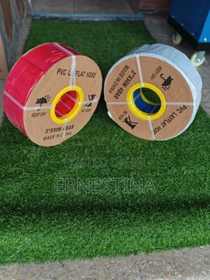 PVC 3inches 50meters