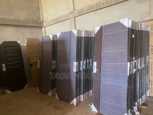 Turkey Panel Doors