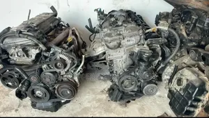 2009-2015 Toyota Corolla 1.8l Engine and Transmission