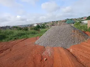 Affordable Half Plot for Sale at Ampabame