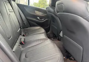 Mercedes-Benz CLS 2021