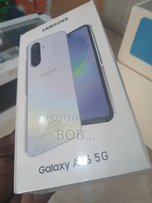 New Samsung Galaxy A36 256 GB