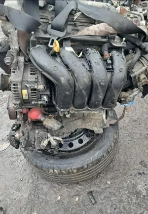2009-2015 Toyota Corolla Engine Only 2zrfe