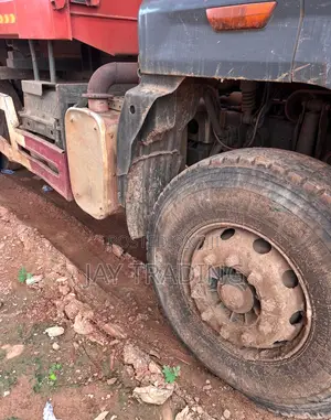 Tipper Truck for Sale 22