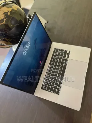 Laptop Apple MacBook Pro 2019 16GB Intel Core i7 SSD 500GB