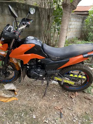 Apsonic AP200GY-3 2023 Orange