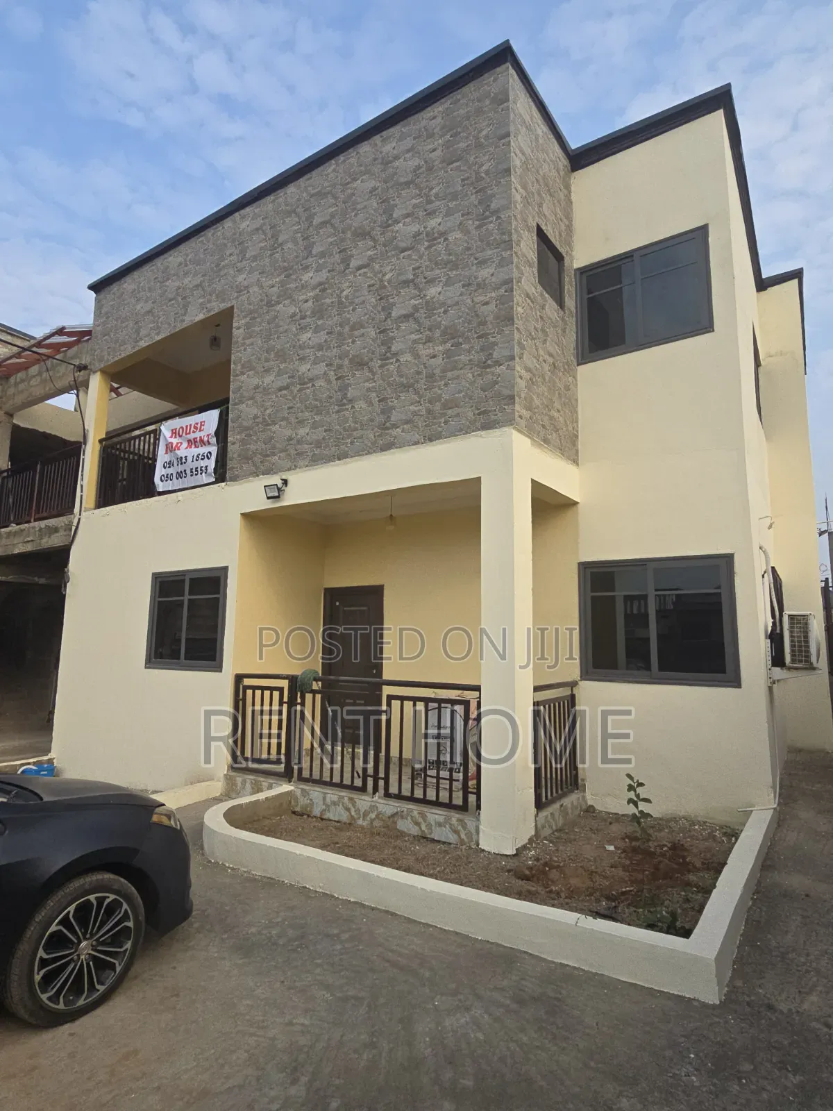 2bdrm Apartment in Lake Side Estate for rent