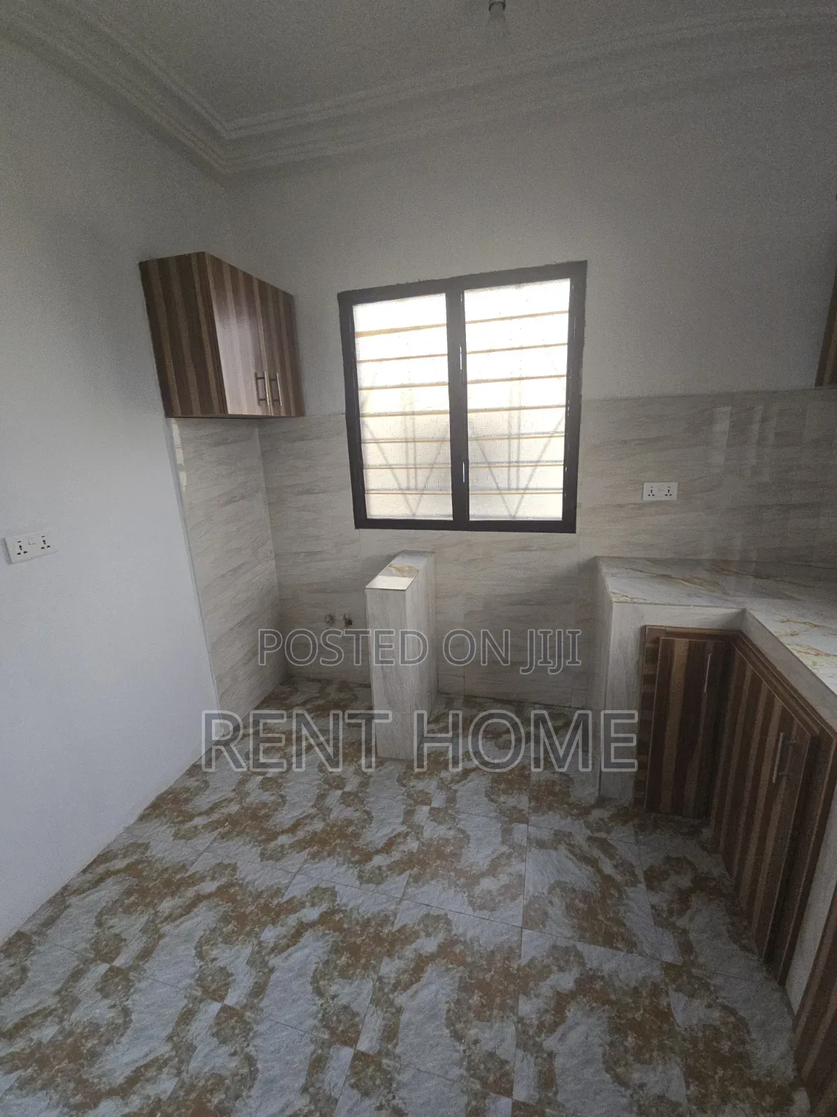 2bdrm Apartment in Lake Side Estate for rent