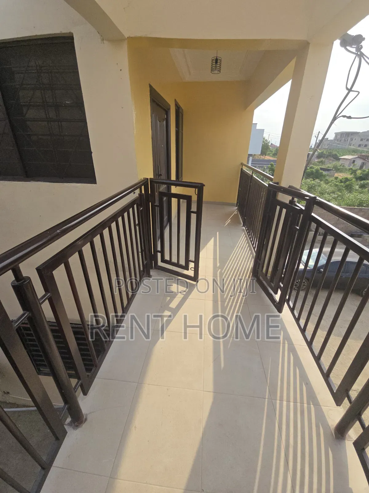 2bdrm Apartment in Lake Side Estate for rent
