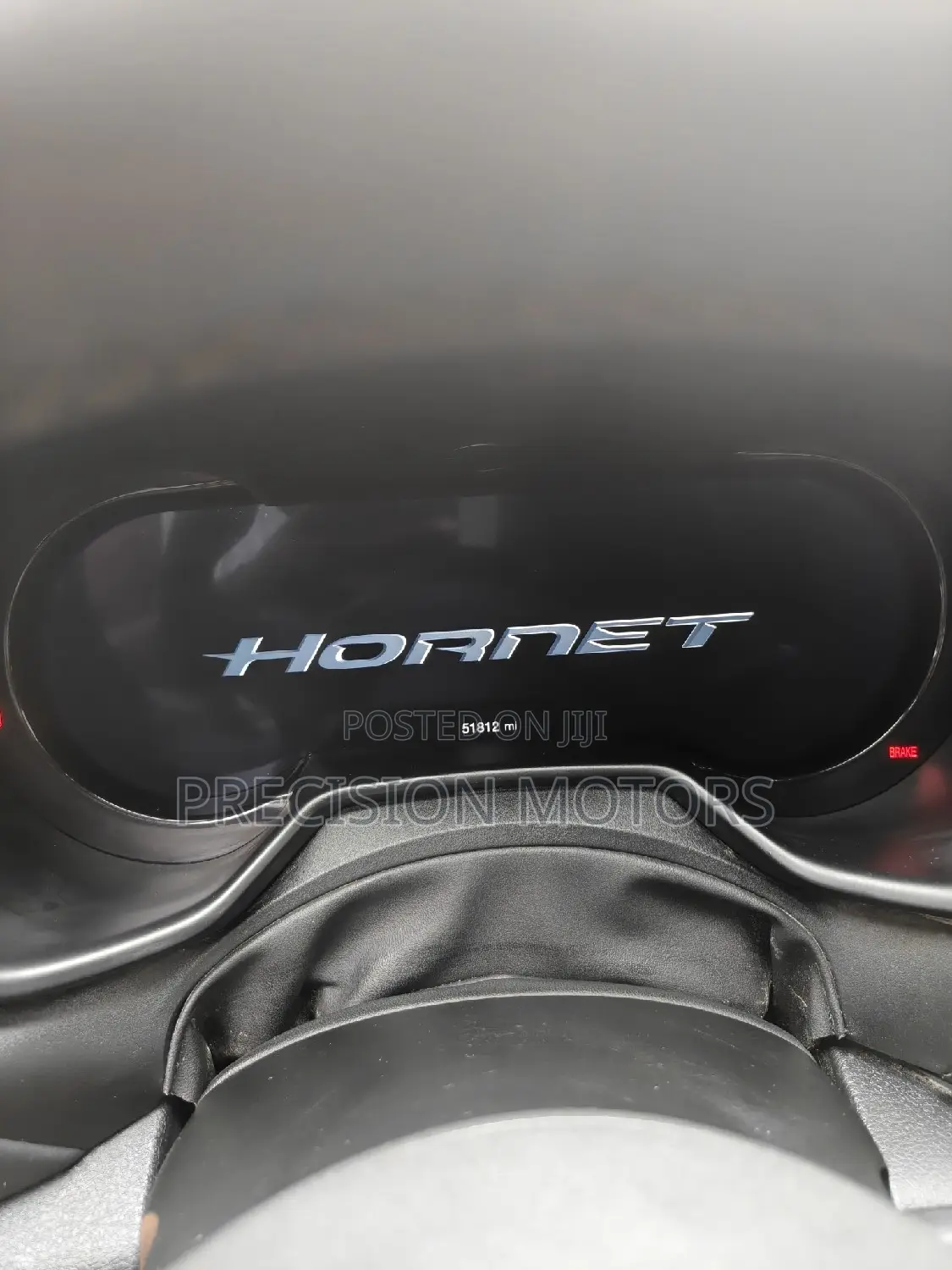 Dodge Hornet GT AWD 2023 Purple