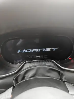 Dodge Hornet GT AWD 2023 Purple