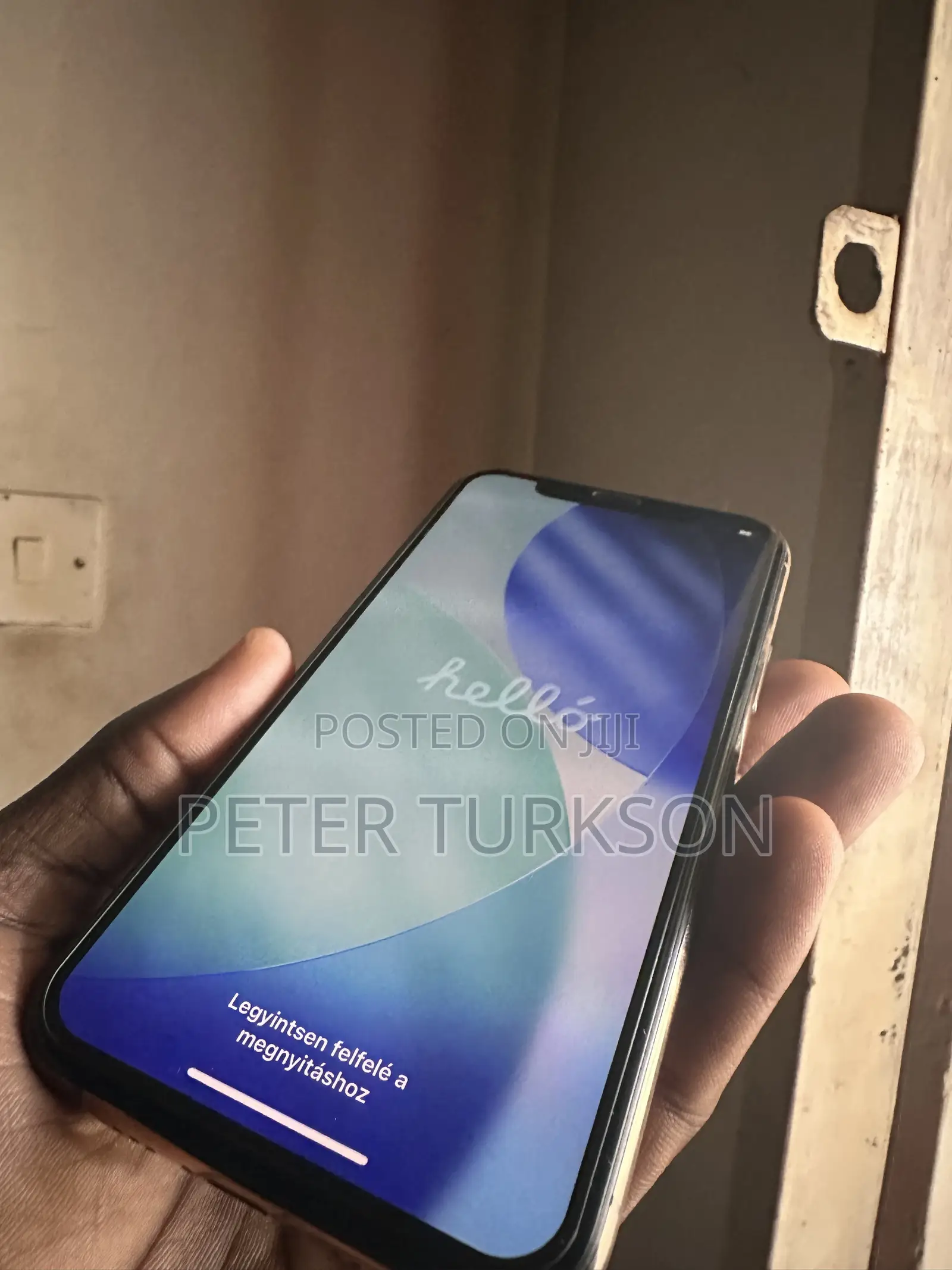 Apple iPhone 11 Pro 256 GB Rose Gold