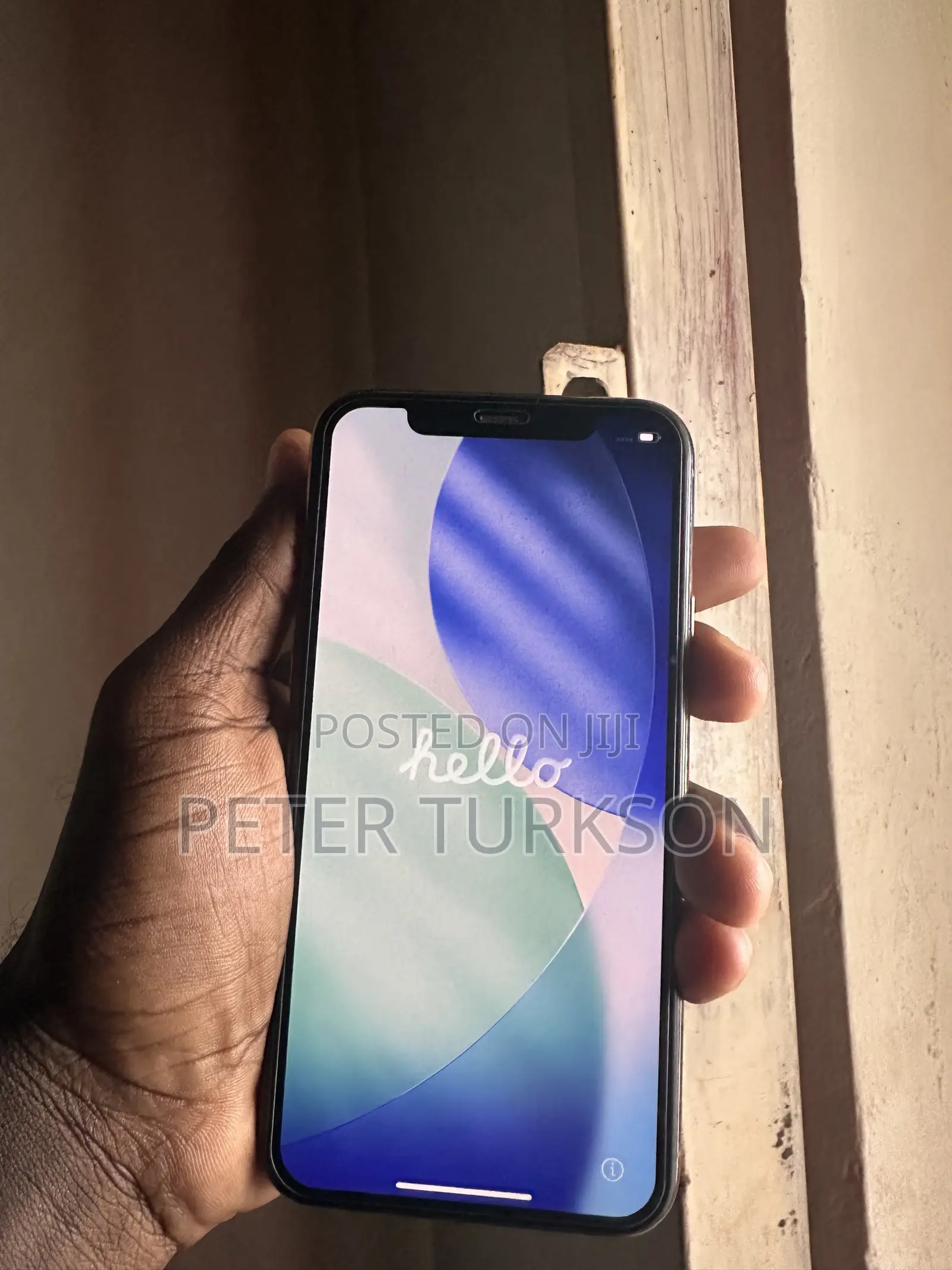 Apple iPhone 11 Pro 256 GB Rose Gold