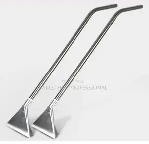 Stainless Steel Carpet Nozzle