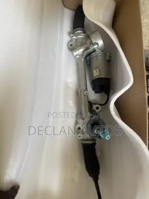 2023-24 Honda Accord 1.5l Power Steering Gear Rack and Pinion