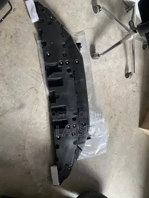 Honda Accord 2018,2019,2020,2021,2022 Front Bumper Under Board