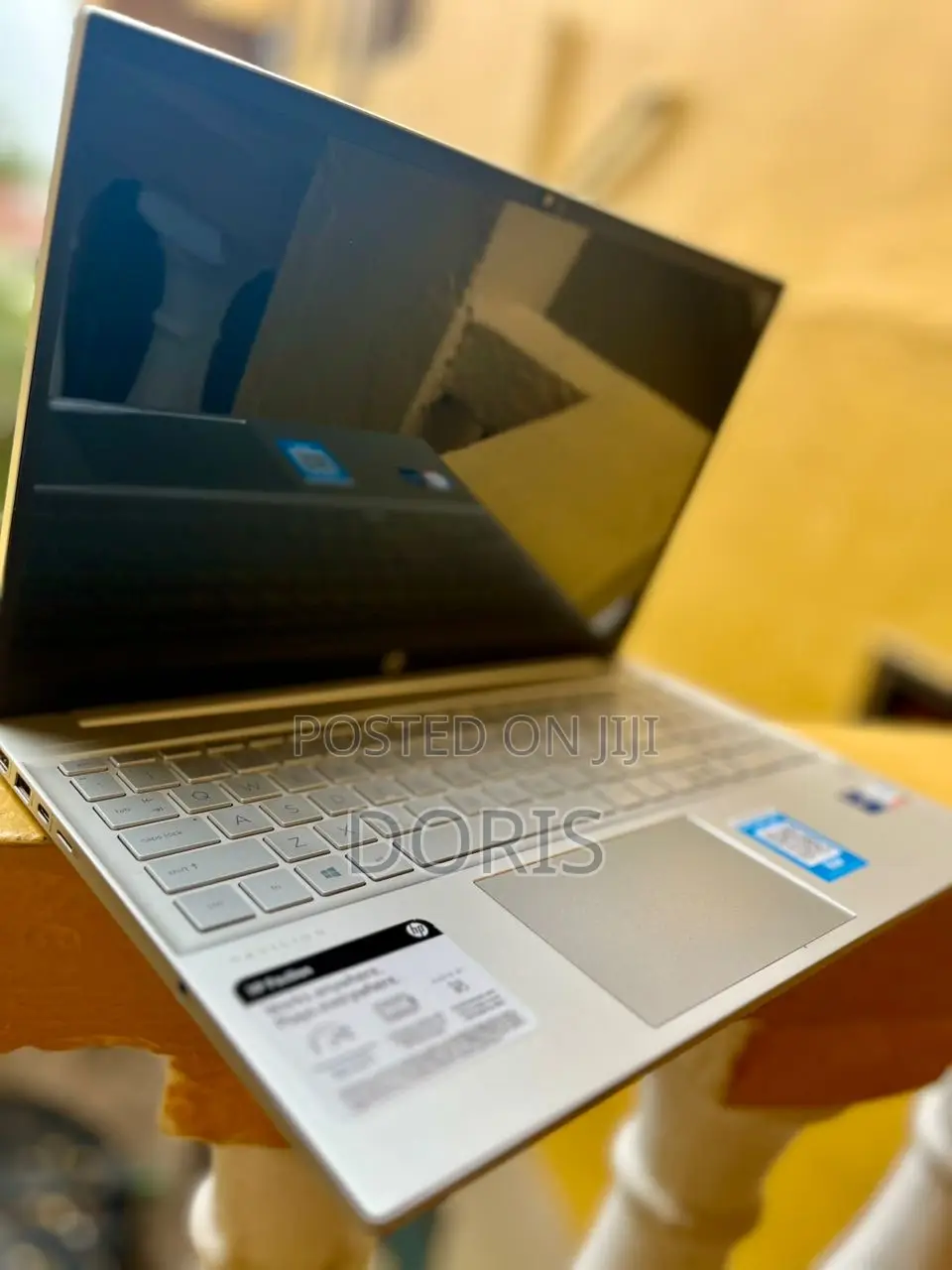 Laptop HP Pavilion 15 12GB Intel Core i7 SSD 350GB